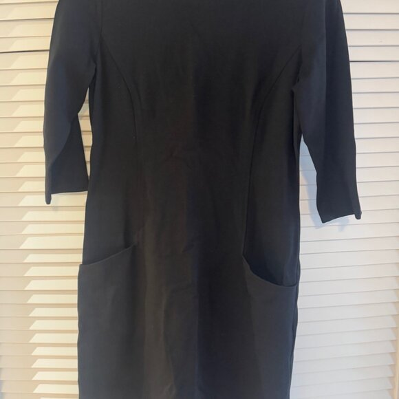 J. Mclaughlin Catalyst Dress - Picture 2 of 3